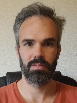Nicolas Yol