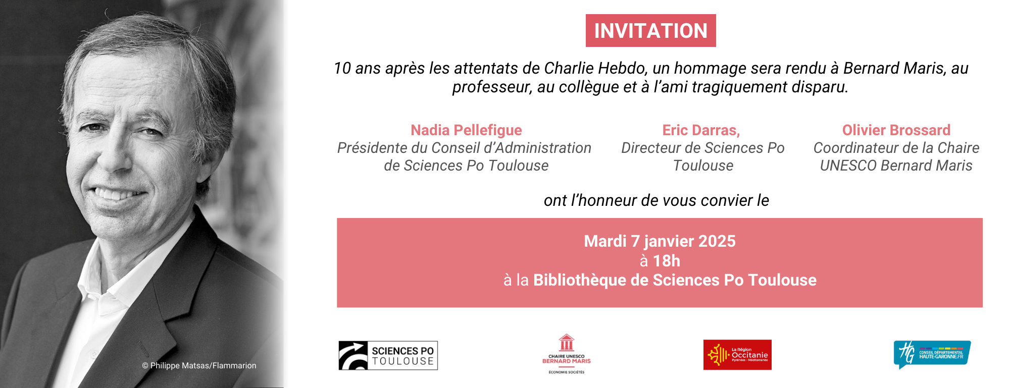 invitation
