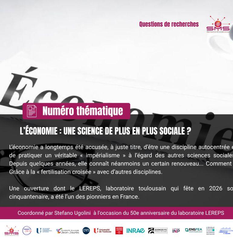Questions de recherches